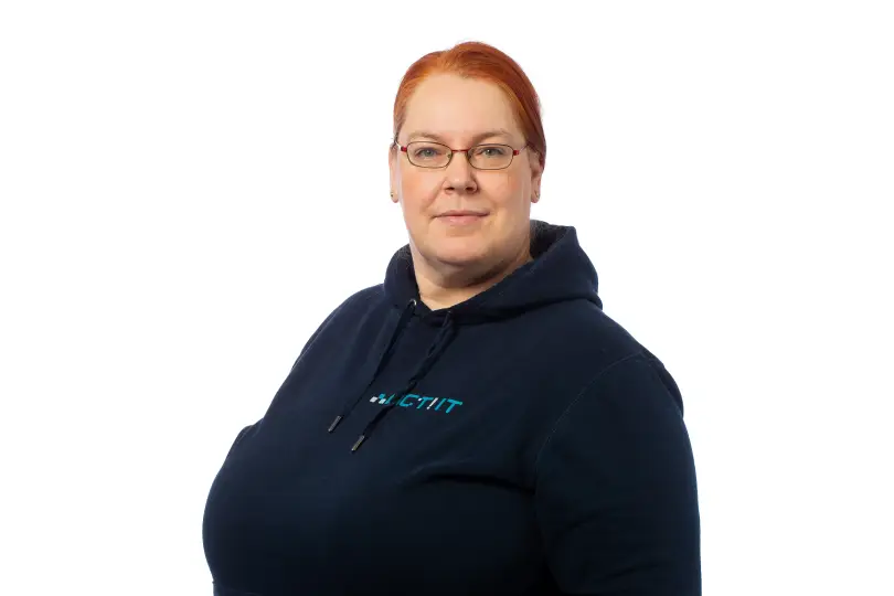 Bild von Anja Hildebrandt